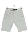 Vorschaubild 1 von Herren Shorts L Beige Casual Chino