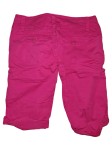 Vorschaubild 2 von Damen Cargo Shorts Pink Gr. M Baumwolle Casual