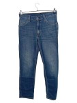 Vorschaubild 1 von Herren Jeans Regular Fit Blau W32 L32 Casual Knopf