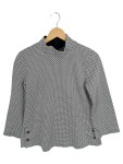 Vorschaubild 1 von Hemdbluse Damen Mehrfarbig Grafisch 36/S