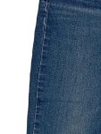 Vorschaubild 4 von Damen Jeans Skinny Fit Größe W27/36/S Blau Casual