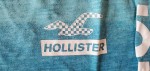 Vorschaubild 3 von Herren Langarmshirt Blau XL Logo Baumwolle Freizeit
