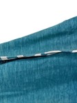 Vorschaubild 6 von Herren Langarmshirt Blau XL Logo Baumwolle Freizeit