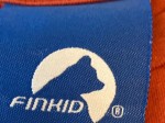 Vorschaubild 8 von Kinder T-Shirt Gr. 80-90/86 Colorblock UV30 Mehrfarbig