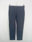Vorschaubild 2 von Damen Anzughose Business Blau Gr. 36