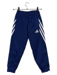 Vorschaubild 1 von Kinder Jogginghose Gr. 116 Blau Sport Trainingshose
