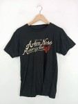 Vorschaubild 2 von Herren T-Shirt Schwarz Gr. 46/S Motorrad Logo Casual
