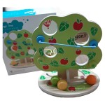 Vorschaubild 1 von Magic Tree Motorikschleife Holz Motorikspielzeug Kinder ab 36 Monate