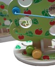 Vorschaubild 4 von Magic Tree Motorikschleife Holz Motorikspielzeug Kinder ab 36 Monate