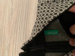 Vorschaubild 5 von Hemdbluse Damen Mehrfarbig Grafisch 36/S
