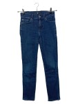 Vorschaubild 1 von Damen Mom Jeans Blau Gr. S 36 L29 Casual Baumwolle
