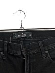 Vorschaubild 5 von Herren Jeans Shorts Schwarz W32/48/M Casual