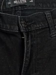 Vorschaubild 4 von Herren Jeans Shorts Schwarz W32/48/M Casual