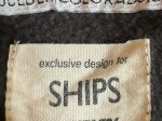 Vorschaubild 6 von Fleecejacke Herren Outdoor Pullover Schwarz Gr. M Polyester