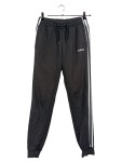 Vorschaubild 1 von Damen Jogginghose Gr. 36/S Grau Sportlich Trainingshose