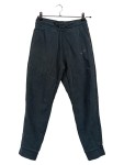Vorschaubild 1 von Jogginghose Kinder Gr. 158 Grau Stoff Uni Sportlich Freizeit Sport 33 cm
