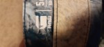 Vorschaubild 5 von Herren Jeans Regular Fit 29x32 Mehrfarbig Modern Erden-Print