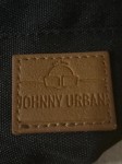 Vorschaubild 5 von Rucksack Schwarz Casual mit Lederriemen Damen Herren
