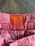 Vorschaubild 5 von Damen Stoffhose Chino Gr. 38 Rosa Casual