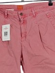 Vorschaubild 2 von Damen Stoffhose Chino Gr. 38 Rosa Casual