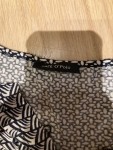 Vorschaubild 5 von Damen Bluse Gr. 40/L Mehrfarbig Abstrakt Muster Casual