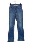 Vorschaubild 1 von Jeans Straight Leg Damen W28L34 Blau Casual