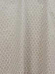 Vorschaubild 8 von , Etuikleid Business Punkte Beige Gr. 42 Baumwolle Elegant