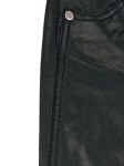 Vorschaubild 3 von Damen Straight Leg Jeans W24/32 Schwarz Modern Modal