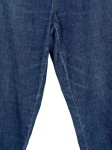 Vorschaubild 5 von Jeans Regular Fit Kinder Blau Gr. 158 Baumwolle Polyester Elasthan Uni 38 cm