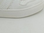 Vorschaubild 7 von Kinder Sneaker low Logo Print Weiß Gr. 36 Freizeit