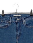 Vorschaubild 3 von Mile High Super Skinny Jeans Damen Blau W25/34/XS Casual