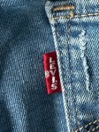 Vorschaubild 7 von Mile High Super Skinny Jeans Damen Blau W25/34/XS Casual