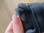Vorschaubild 3 von Schneestiefel Kinder Gr. 26 Schwarz Synthetik Klettverschluss Outdoor