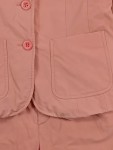 Vorschaubild 2 von Damen Hosenanzug Business Gr. 38 Rosa Blazer Hose