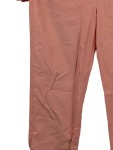Vorschaubild 4 von Damen Hosenanzug Business Gr. 38 Rosa Blazer Hose