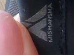 Vorschaubild 4 von Schneestiefel Kinder Gr. 26 Schwarz Synthetik Klettverschluss Outdoor