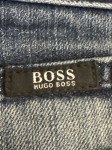 Vorschaubild 3 von Herren Jeans Hose Straight Leg Blau W36/52