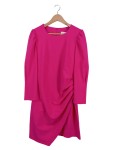 Vorschaubild 1 von Damen festliches Kleid Gr. 38/M Pink Elegant