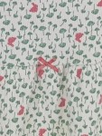 Vorschaubild 3 von Baby Mädchen Freizeitkleid Gr. 62 Tiermotive Mehrfarbig