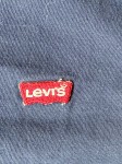 Vorschaubild 4 von Herren T-Shirt S Blau Casual Baumwolle