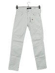 Vorschaubild 1 von Jeans Herren Regular Fit Größe 30 Weiß Casual