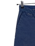 Vorschaubild 2 von Jeans Straight Leg Herren Gr. W28/44/XS Blau Baumwolle Uni Casual