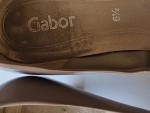 Vorschaubild 4 von Pumps Rosa Lackleder Elegant Business Gr. 39.5 Damen Slip-On