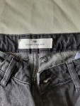 Vorschaubild 3 von Herren Jeans Shorts Grau Gr. 32 Casual