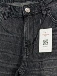 Vorschaubild 4 von Herren Jeans Shorts Grau Gr. 32 Casual
