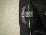 Vorschaubild 3 von Damen Jeans Regular Fit Schwarz Gr. 32
