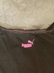 Vorschaubild 2 von Kinder T-Shirt Schwarz Gr. 176 Tiermotiv Hund Rollschuhe Casual