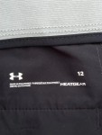 Vorschaubild 4 von HeatGear Damen Outdoorhose Sport Gr. 42 Schwarz