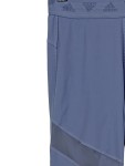 Vorschaubild 2 von Damen Jogginghose S Blau Sportlich AEROREADY