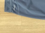 Vorschaubild 4 von Damen Jogginghose S Blau Sportlich AEROREADY
